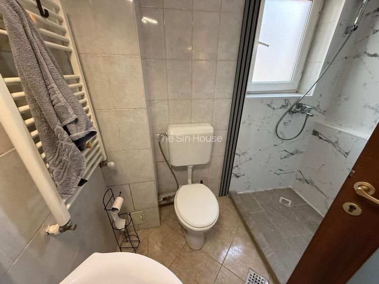 Garsoniera Mobilata Utilata I De Vanzare I Prelungirea Ghencea I Valea Oltului - 5
