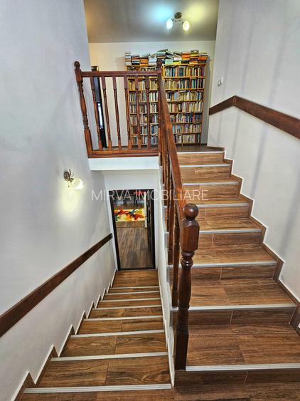 Vilă de vânzare 6 camere – Bănești | Exclusivitate Mirva Imobiliare - 23