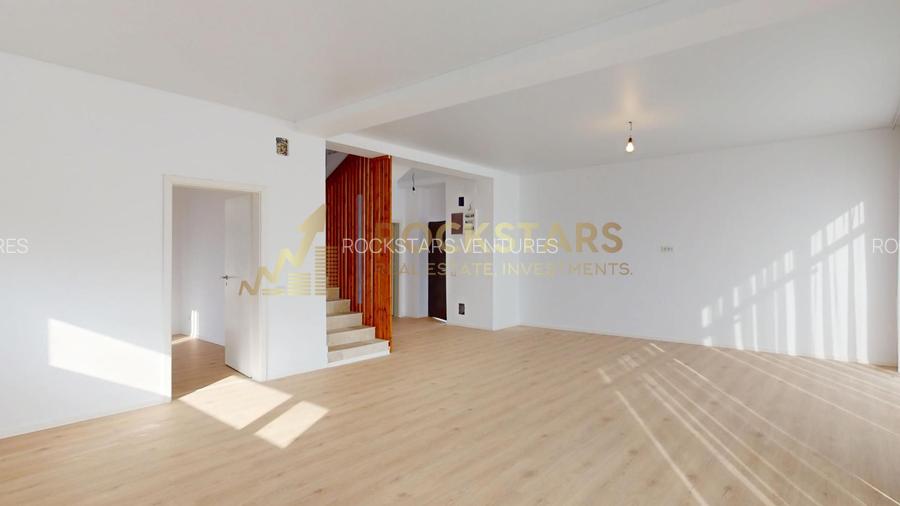 Vila 5 Camere | Corbeanca, Tamasi | 150 mp utili - 6