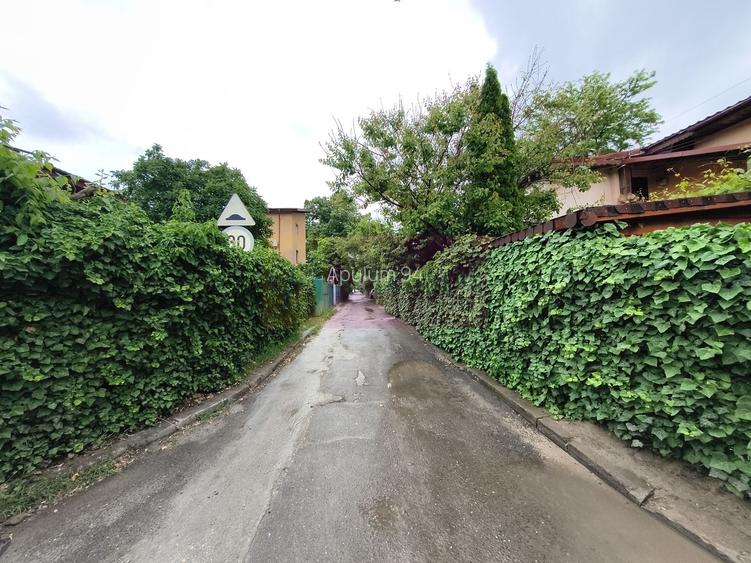 Apartament frumos și cochet cu centrală proprie aproape de Parcul IOR - 43