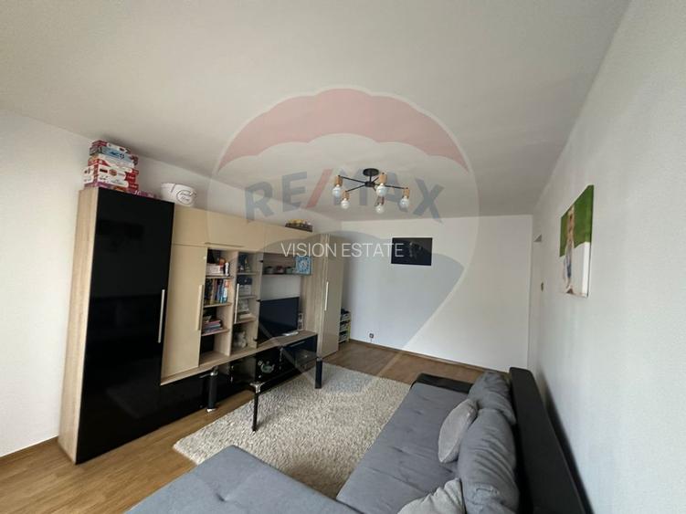 Apartament cu 2 camere de vânzare în zona Lapus Arges - 7