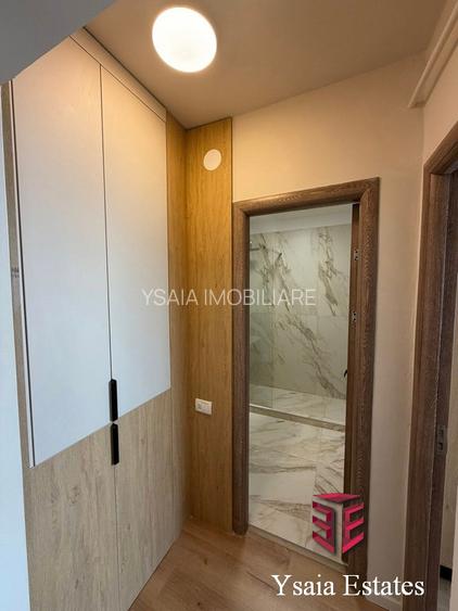 OKAZIE LA VANZARE! 2 CAMERE 50 MP - CITY PARK - LUX - GAZE - - 13