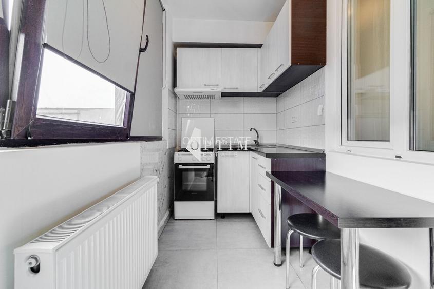 2 camere Militari, 44 mp, mobilat si utilat! - 9