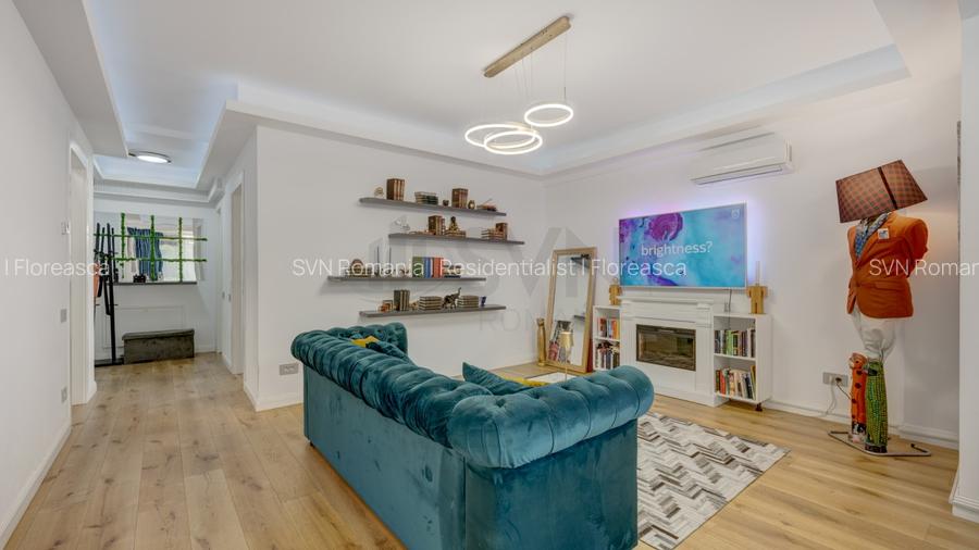 REA1025395 Unirii l Terasa 52mp l Bloc nou - 2