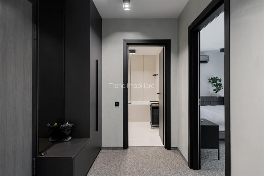 Comision 0 - Apartament cu 2 camere in complex exclusivist - Platinia Avram Iancu - 10