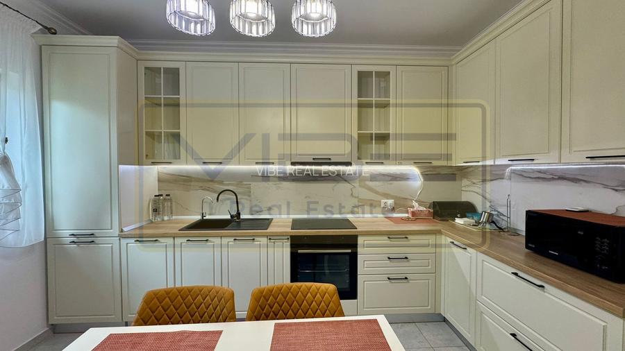Casa individuala 4 camere I 500mp teren I cartier privat select V. Lupului I - 6