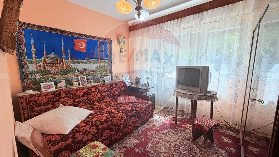 Apartament cu 3 camere de vânzare în zona Radu Negru I Braila - 3