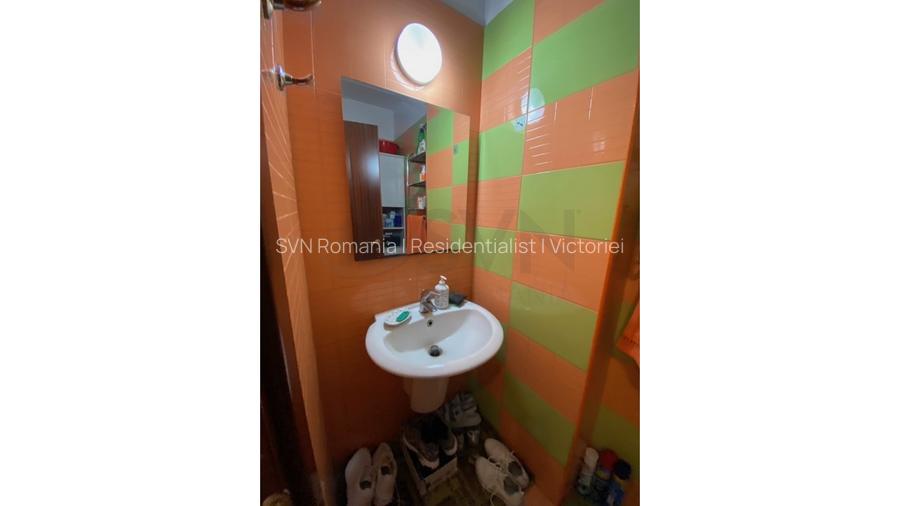 REA1025823 Apartament 3 camere in complex securizat - 9