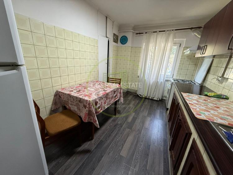 Apartament 4 camere, 96 mp, Cartierul 1 Mai, Zona Pelendava - 10