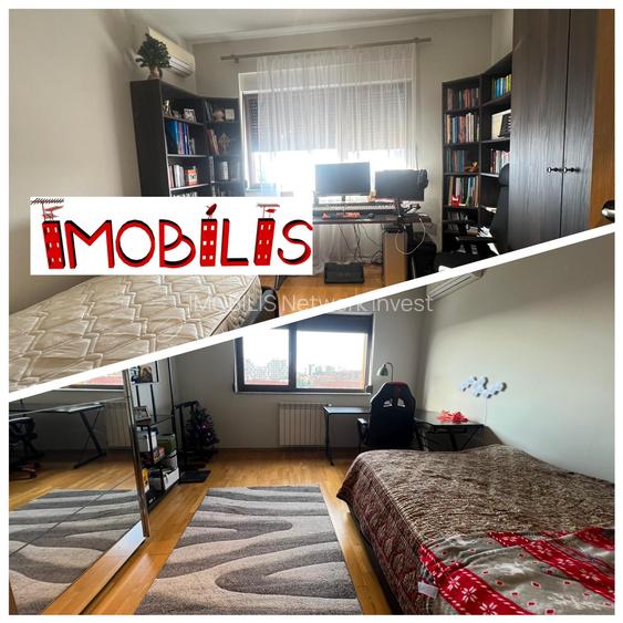 380000Euro, Pipera-zona Erou Iancu Nicolae, centrala,  parcare, imobil 2009 - 10