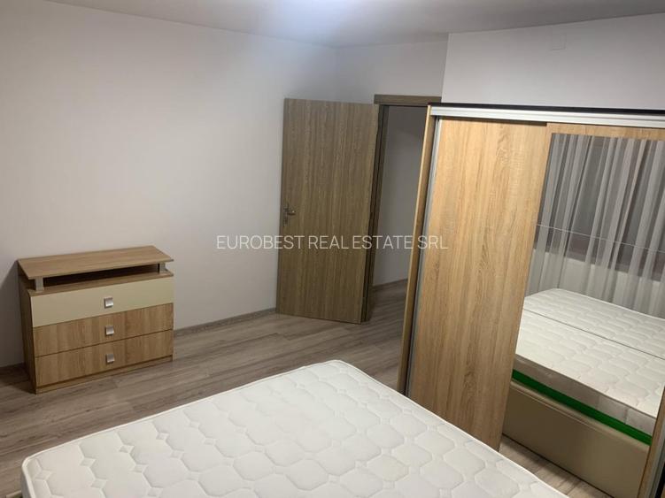 Vitan Mall, apartament 2 camere, 62 mp totali, modern mobilat, bloc reabilitat, - 7