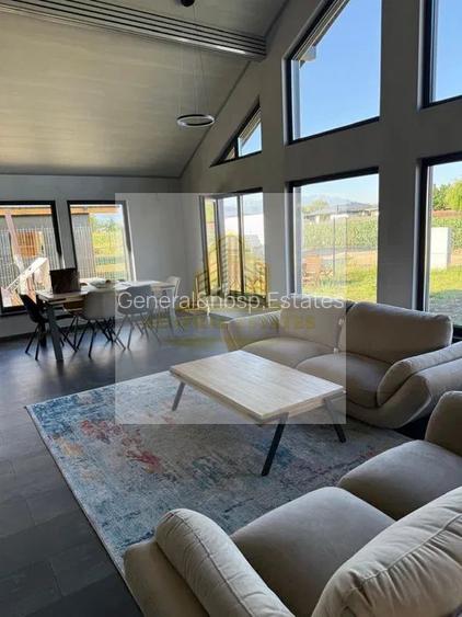 Casa deosebita Stupini complet mobilata si utilata - 4