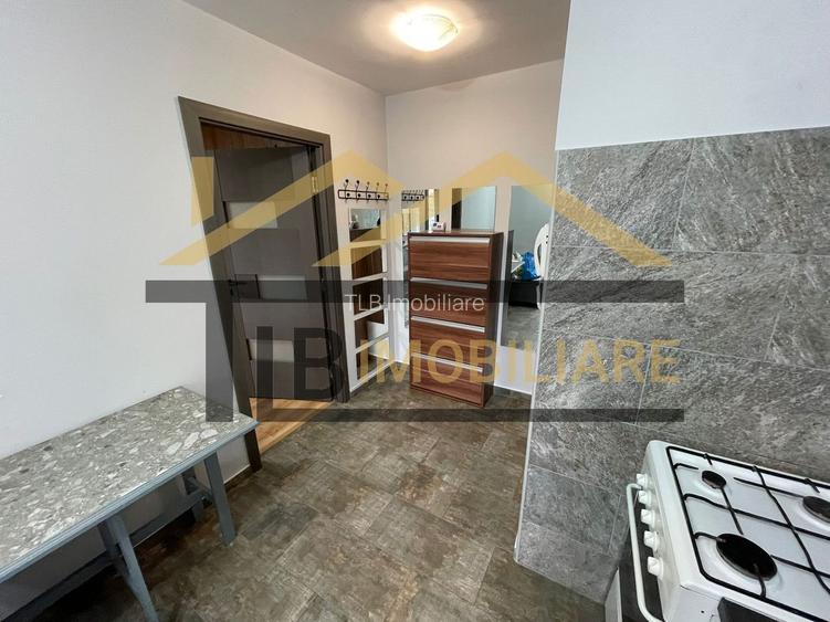 Apartament cu 2 camere, 50mp, Zona UMFST - 5
