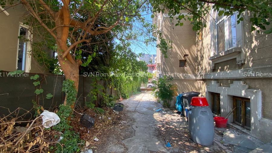 REV2005033 Imobil de vanzare Bd Dacia Investitie - 5