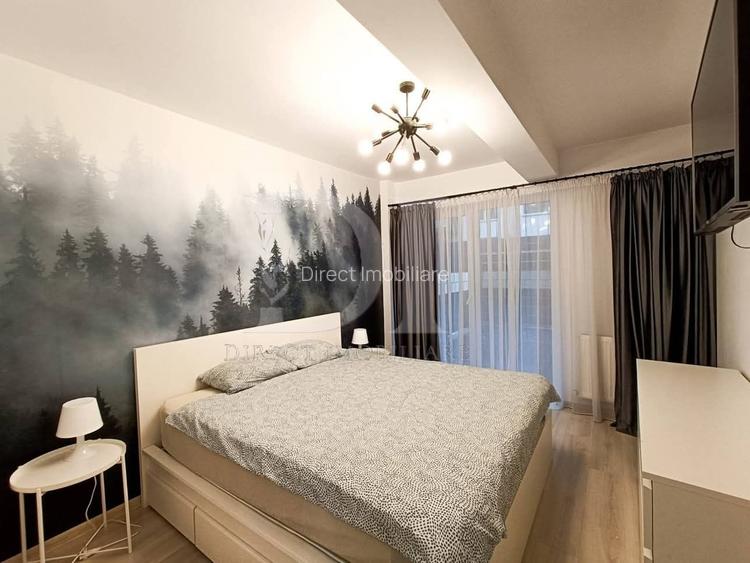 Apartament modern la cheie / Zona Cetatii / Floresti - 4
