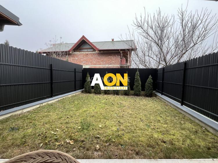 Casă &icirc;nșiruită, P+E+M, 5 Camere, Zona Micești - 23