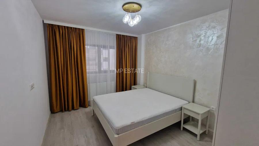 Apartament 3 Camere / Hils Republica /Centrala , Parcare/600 m Metrou Republica - 7