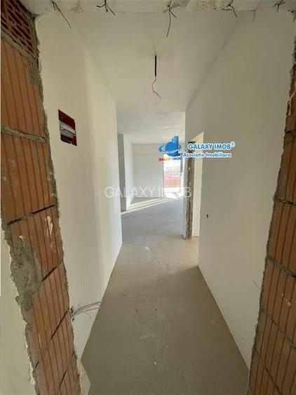 Apartament 3 camere 85 mp Iuliu Maniu Pacii Str Dr Belsugului - 9