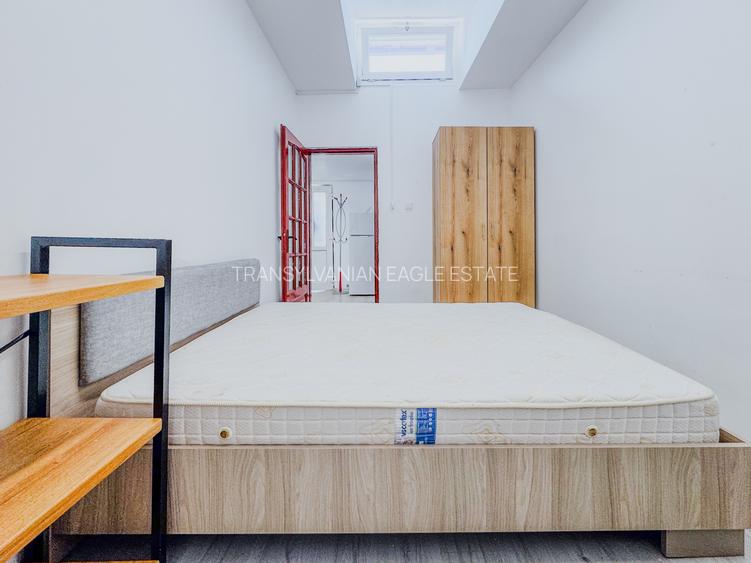 Apartament cu 2 camere|50 m2|Str Decebal/Centru - 4