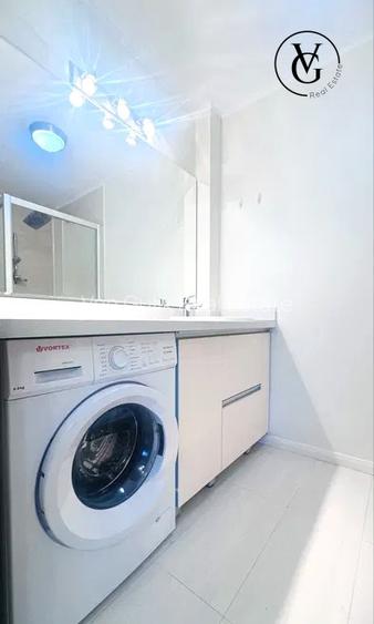 Apartament 2 camere modern - zona Compozitori- Baba Novac - 6