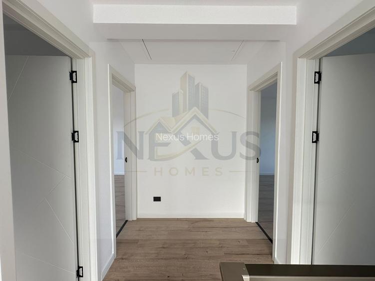 Comuna Berceni | 100m Bd. 1 Mai-Vila individuala | Strada asfaltata - 10
