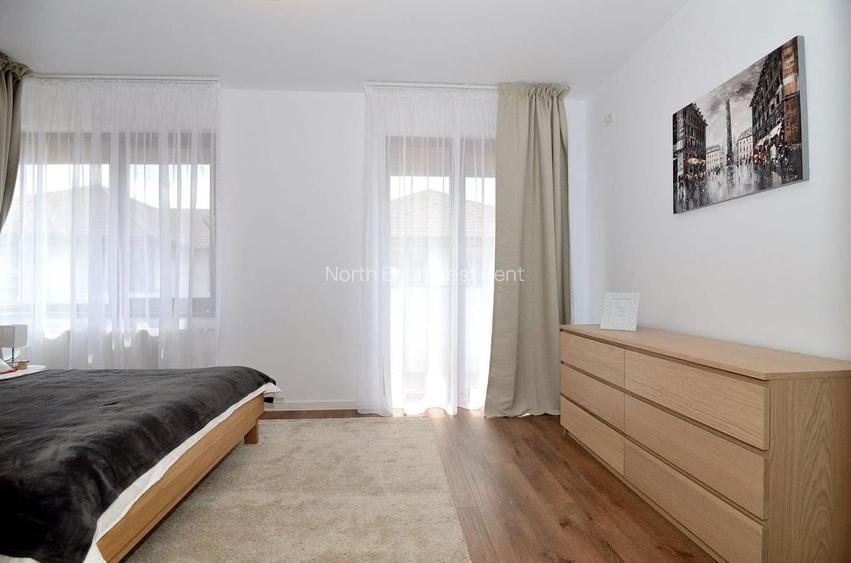 VILA ZONA VOLUNTARI / 2 LOCURI DE PARCARE - 9