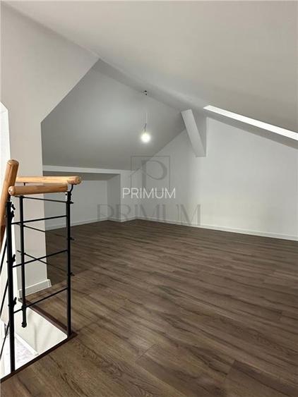 Duplex la cheie - finisaje premium - zona usor accesibila. - 8