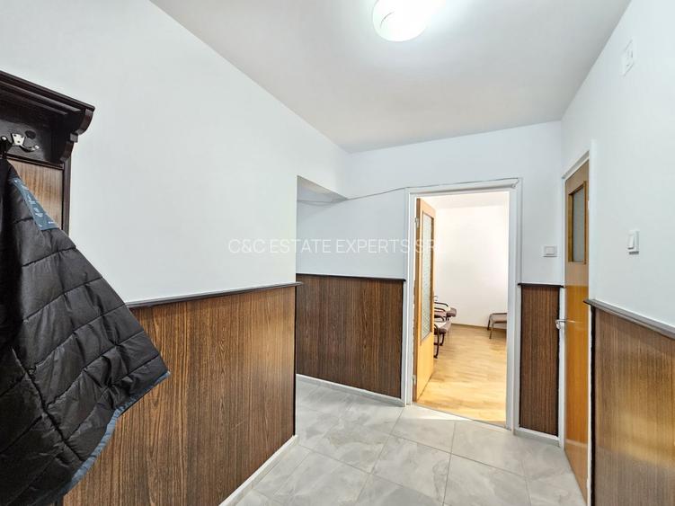 Titan- Ozana- 1 Decembrie| 15min. metrou| Apartament 3c la cheie! - 14