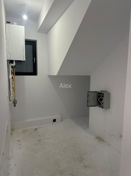 Casa de vanzare, sos Cernica, Pantelimon, 182.4mpc, lac Lebada - 11