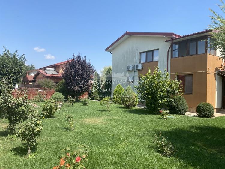 Vila P+M, in Cumpana - 6