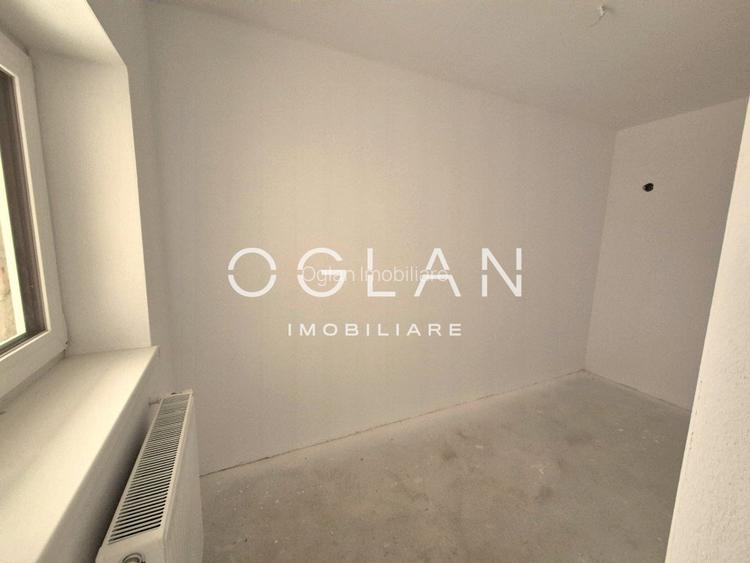 Casa  in Cisnadioara, comision 0%, teren 1170 mp - 2