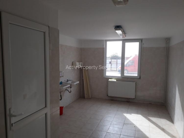 Hala temperatura controlata Magurele - 8