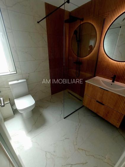 CASE INDIVIDUALE FORTULUI, TOATE UTILITATILE, PARCARE, COMISION 0% - 7