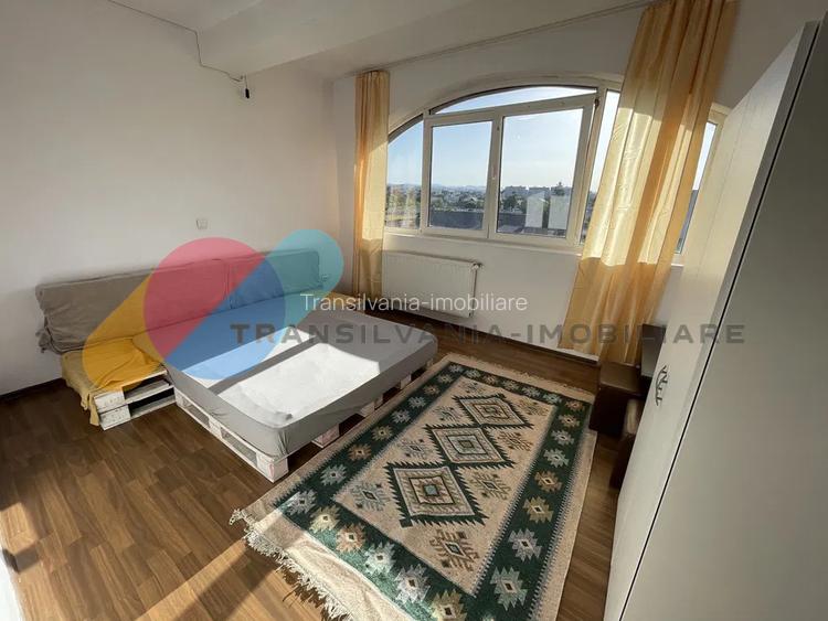 Apartament spațios cu 4 camere – cartier Someșeni, 110MP - 8