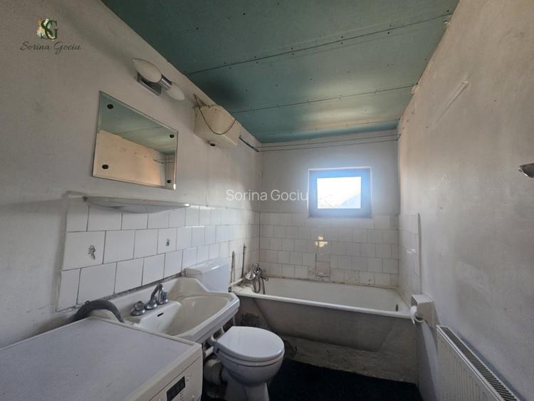 De vanzare Apartament cu 3 camere in casa, Centrul Vechi, Brașov - 9