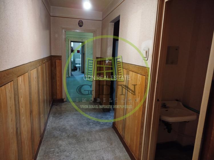 Apartament 4 camere, decomandat, zona Dacia - 4