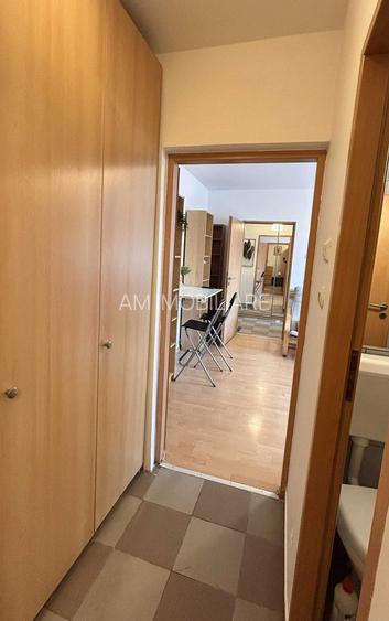 AP. 2 CAMERE IANCULUI, BUCATARIE INCHISA, BLOC REABILITAT, MODERN - 5