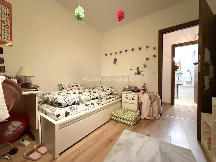 Apartament 3 camere, 70mp utili, 2 bai,  parter cu gradina - Lipovei - 6