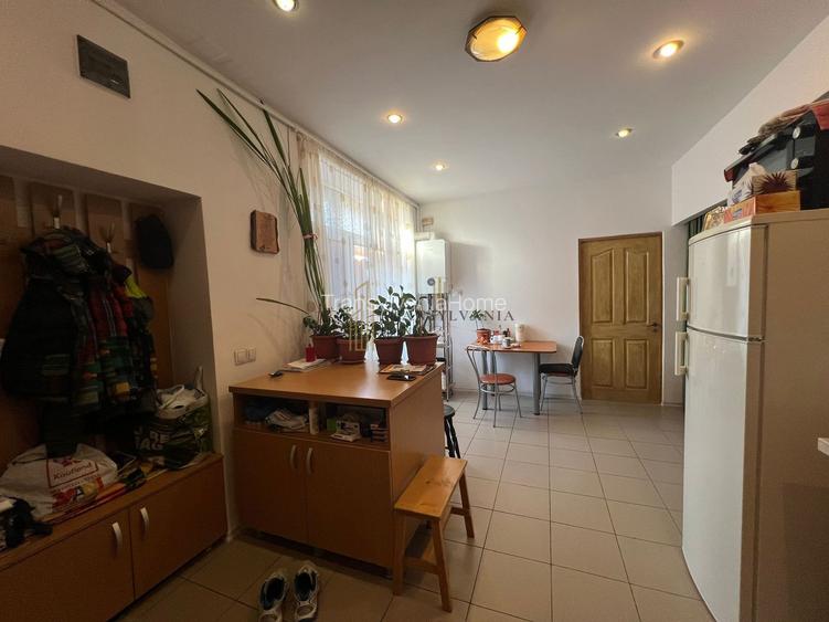 Apartament 2 camere de vânzare – etaj 1, zonă liniștită - 10