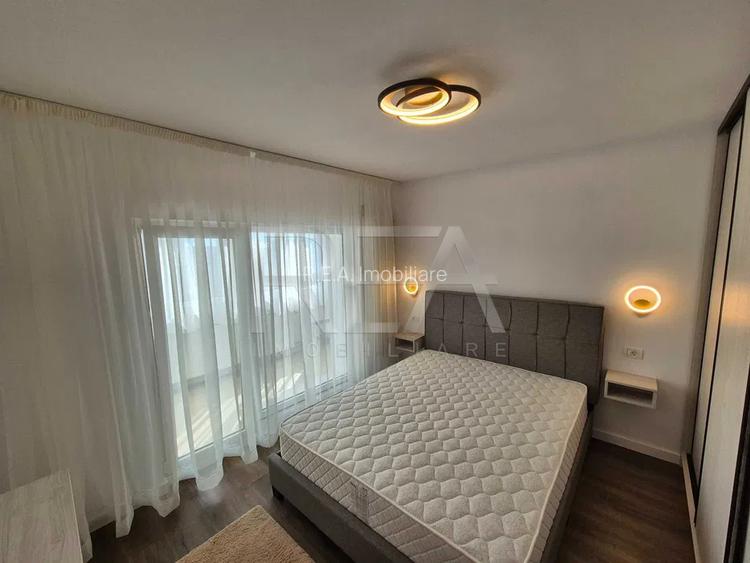 3 camere Alba Iulia decomandat, inst. schimb., 79 mp, an 1994, renovat - 2