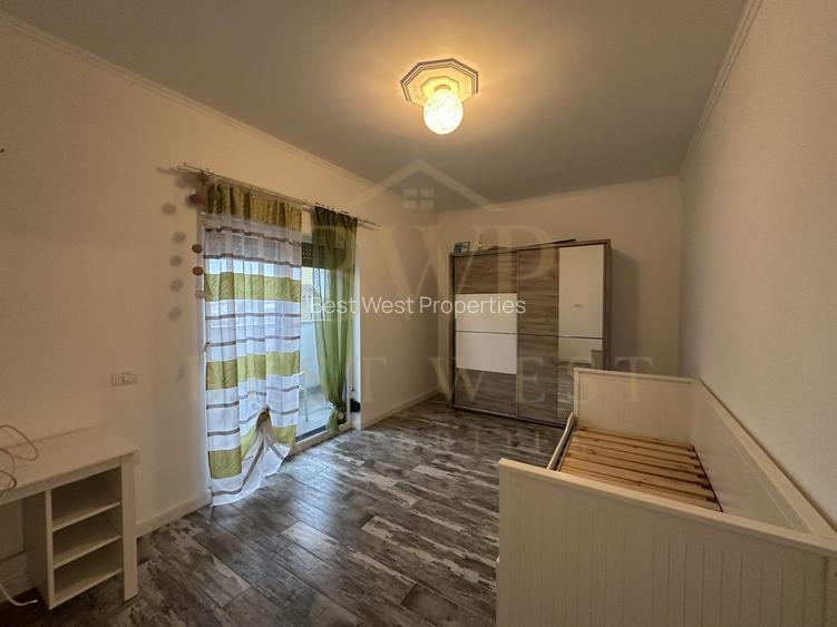 Apartament 2 camere decomandat, mobilat, Giarmata Vii - 4