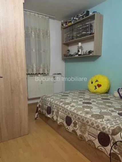 Brancoveanu Metrou,bl.reabilitat,Amenajat, loc parcare,boxa dublu,Liber - 5