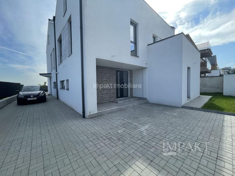 Casa tip duplex, semifinisata, 160 mp și teren 250 mp – Europa, Cluj! - 21