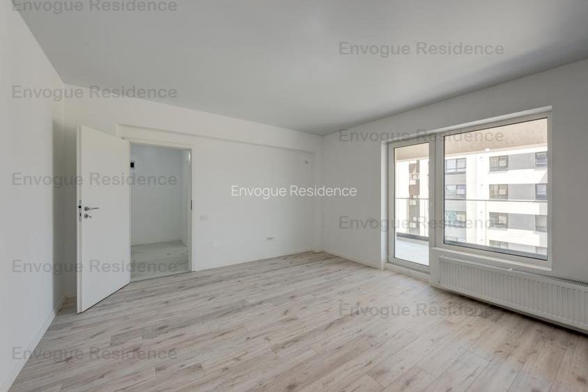 OFERTA FULGER - Apartament cu 2 cam Auchan Militari - Iuliu Maniu 586-590 - 4