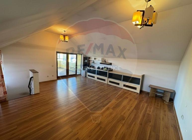 Casă / Vilă cu 5 camere de vânzare în zona Dorobantul - 12