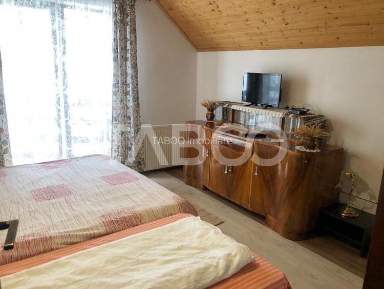 Casa individuala 7 camere cu 500 mp teren in Selimbar - 25