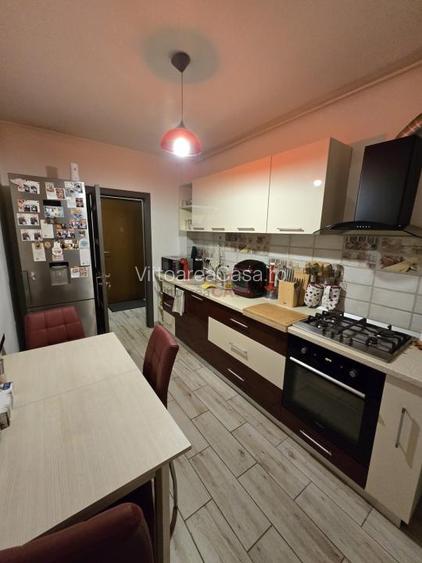 Fundeni - 2 camere + gradina - Comison 0  - 7