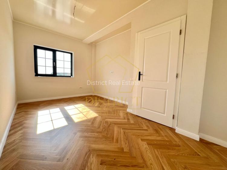 Duplex superb cu 5 camere | Braytim - 15