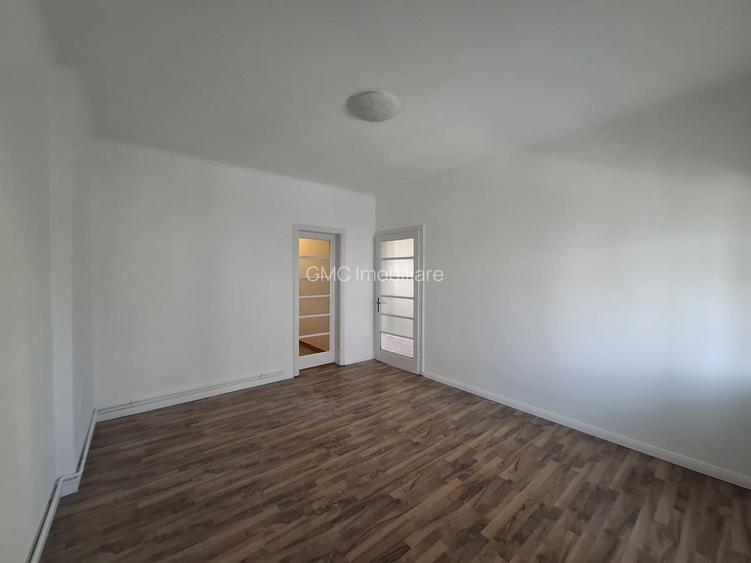 Apartament nemobilat 3 camere Dorobanti M261 - 4