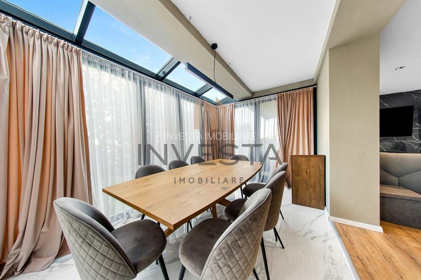 Vila moderna cu priveliste panoramica! - 5